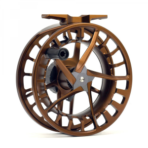 Lamson Litespeed F Spare Spool - Whiskey - -7+
