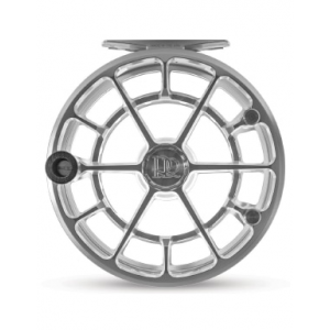 Ross Reels Evolution R Salt Fly Reel - Platinum - 7/8