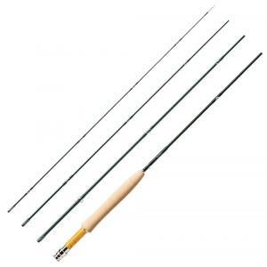 Winston Pure Fly Rod - 366-4