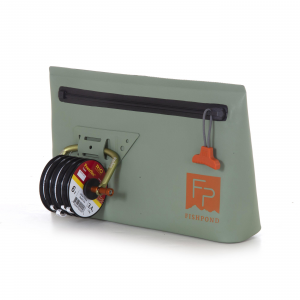 Fishpond Thunderhead Submersible Pouch - ECO - Yucca