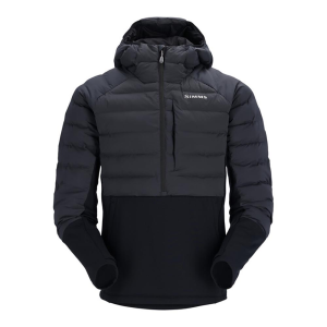 Simms ExStream Pull-Over Hoody - Men's - Black - L