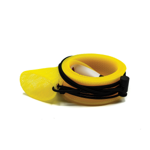 Scientific Anglers Rod Sleeve - Yellow - Full Single