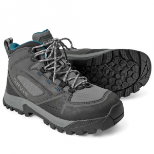 Orvis Ultralight Wading Boots - Women's - Cobblestone and Dragonfly - 10