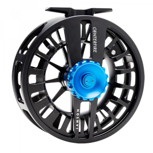 Lamson Centerfire HD Fly Reel - Eclipse - 12