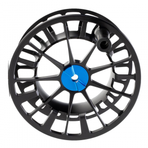 Lamson Centerfire Spare Spool - Eclipse - 12