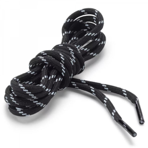 Orvis Wading Boot Replacement Laces - Black - 175 cm