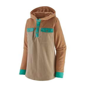 Patagonia Early Rise Long Sleeve Shirt - Women's - Sedge Green - S