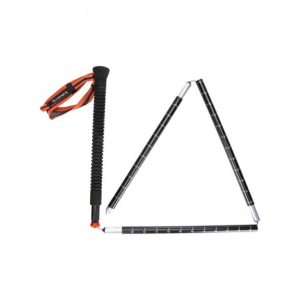Simms Wading Staff - Black - One Size