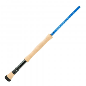 Echo Bad Ass Glass Quickshot Fly Rod - One Color - 580
