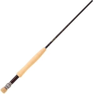 Echo Carbon XL Euro Nymph Rod - One Color - 3100-4