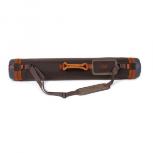 Fishpond Jackalope Rod Tube Case - Granite - One Size