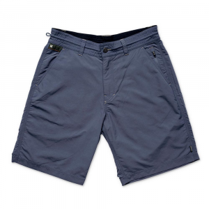 Howler Brothers Horizon Hybrid Short 2.0 - Men's - 9'' - Petrol Blue - 30