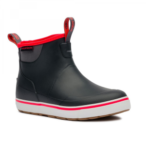 Grundens Deck-Boss Ankle Boot - Women's - Iron Gate - 8