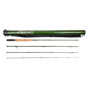 Echo Boost Fresh Fly Rod - One Color - 690