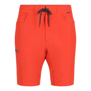 Simms Seamount Board Short - Men's - Sumac - 34