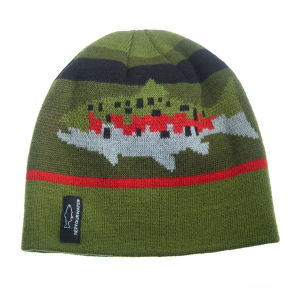 RepYourWater Digi Bow Skull Cap - One Color