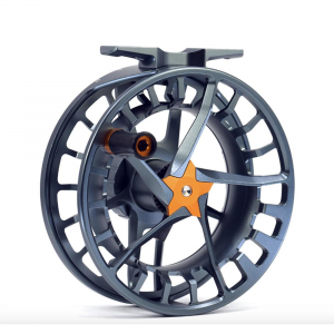 Lamson Litespeed F Spare Spool - Fuego - -3+