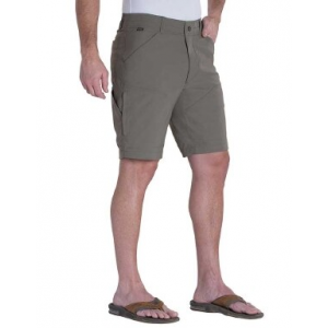 Kuhl Renegade 10-inch Short - Men's - Burnt Olive - 30