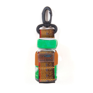 Fishpond Dry Shake Bottle Holder - Brown Trout - One Size