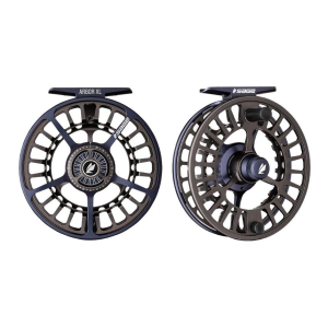 Sage Arbor XL Reel - Tempest Blue - 6/7/8