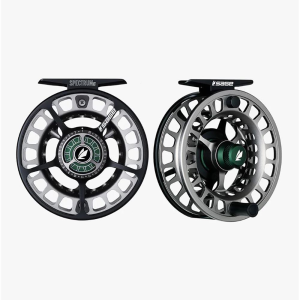 Sage Spectrum LT Reel - Black Spruce - 3/4