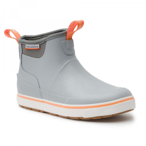 Grundens Deck-Boss Ankle Boot - Women's - Glacier - 9