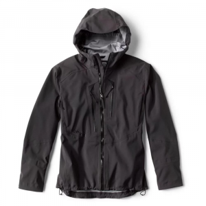 Orvis PRO Fishing Jacket - Men's - Blackout - S