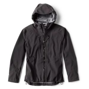 Orvis PRO Fishing Jacket - Men's - Blackout - XL