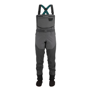 Simms Freestone Stockingfoot Wader - Women's - Slate - MS