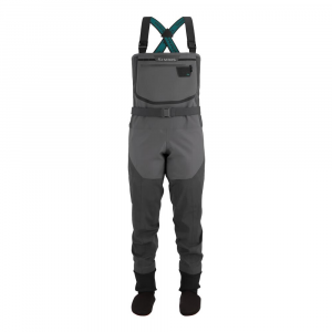 Simms Freestone Stockingfoot Wader - Women's - Slate - S
