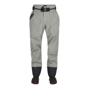 Simms Freestone Pant - Men's - Smoke - 2XL