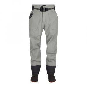 Simms Freestone Pant - Men's - Smoke - M