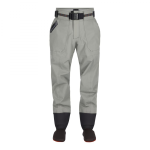 Simms Freestone Pant - Men's - Smoke - S