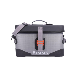 Simms Dry Creek Boat Bag - Small - Steel
