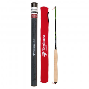 Tenkara USA - Rhodo Triple-Zoom Fly Rod - One Color - One Size