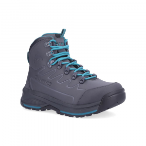 Simms Freestone Boot - Women's - Slate - 12