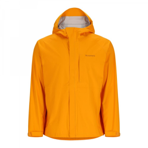 Simms Waypoints Jacket - Men's - Sunrise - XL