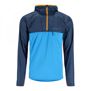 Simms SolarFlex Wind Hoody - Men's - Multicolor - XL