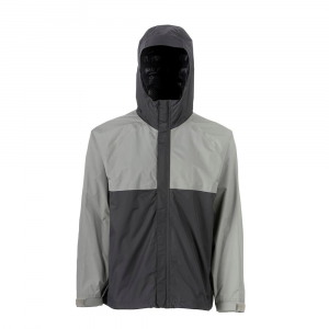 Grundens Trident Jacket - Men's - Metal - M
