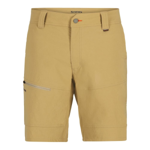 Simms Guide Short - Men's - Camel - 38