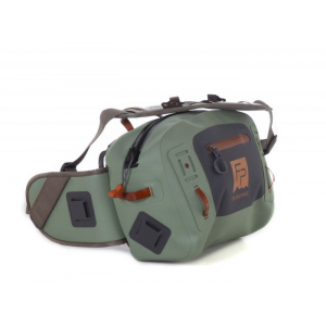 Fishpond Thunderhead Submersible Lumbar Pack - ECO - Yucca