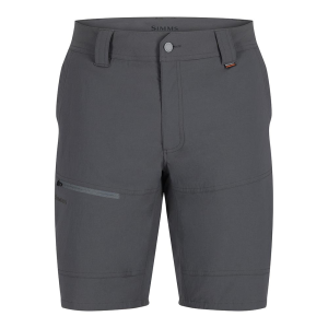 Simms Guide Short - Men's - Slate - 34