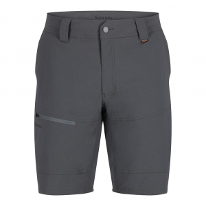 Simms Guide Short - Men's - Slate - 40