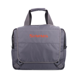 Simms Riverkit Wader Tote - Anvil