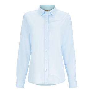 Simms Isle Shirt - Women's - Ice - XL