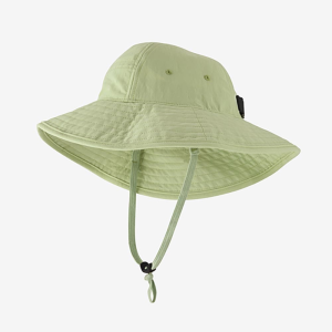 Patagonia Trim Brim Hat - Kids' - Friend Green - S