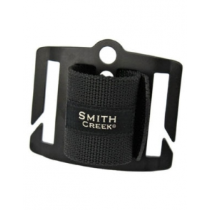 Angler's Accessories Smith Creek Net Holster - Green - One Size