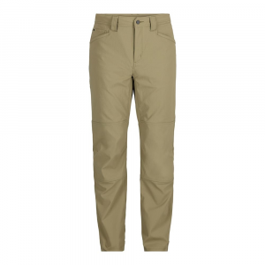Simms Windrift Pant - Men's - Bay Leaf - 30 - Regular