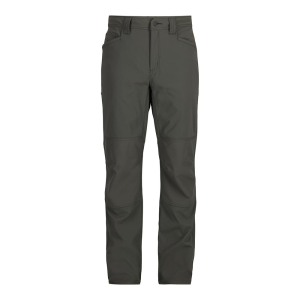 Simms Windrift Pant - Men's - Dark Gunmetal - 32 - Regular