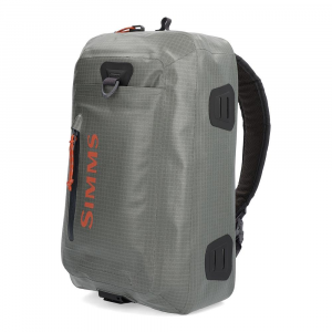 Simms Dry Creek Z Sling - Olive